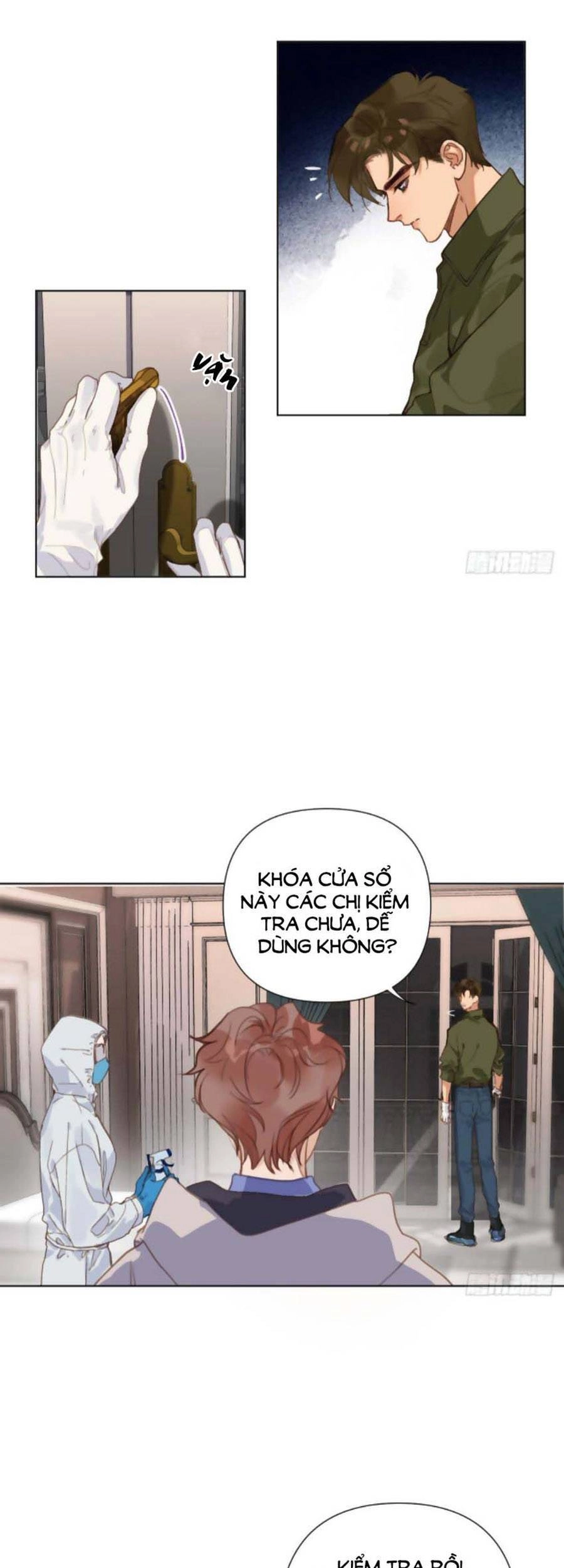 Mối Quan Hệ Không Hoàn Hảo Chapter 111 - 28