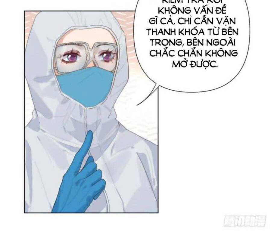 Mối Quan Hệ Không Hoàn Hảo Chapter 111 - 29