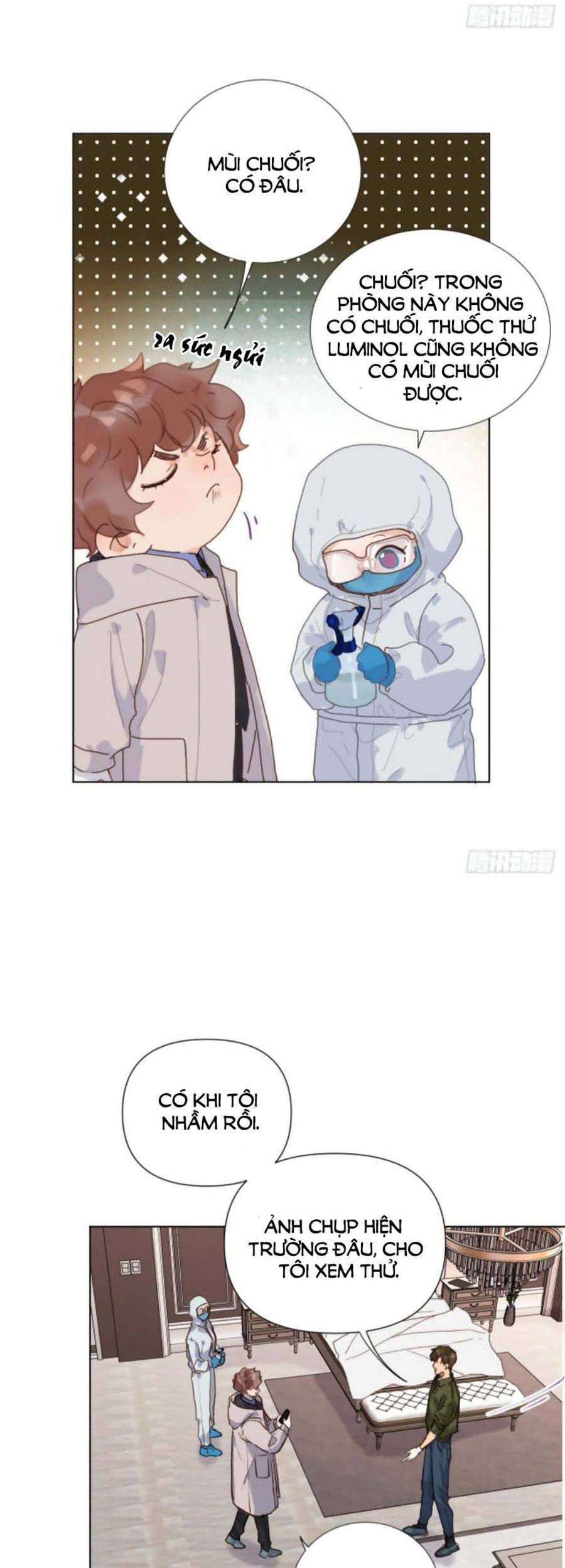 Mối Quan Hệ Không Hoàn Hảo Chapter 111 - 31