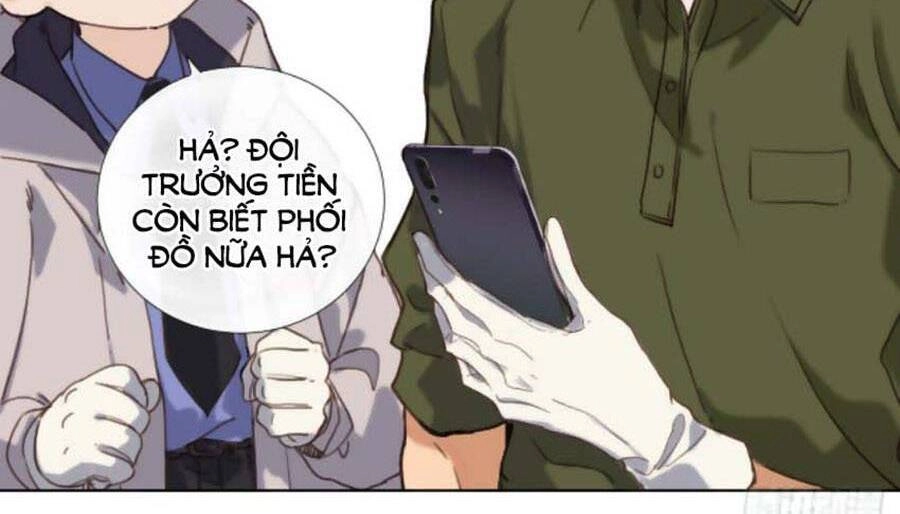 Mối Quan Hệ Không Hoàn Hảo Chapter 111 - 34