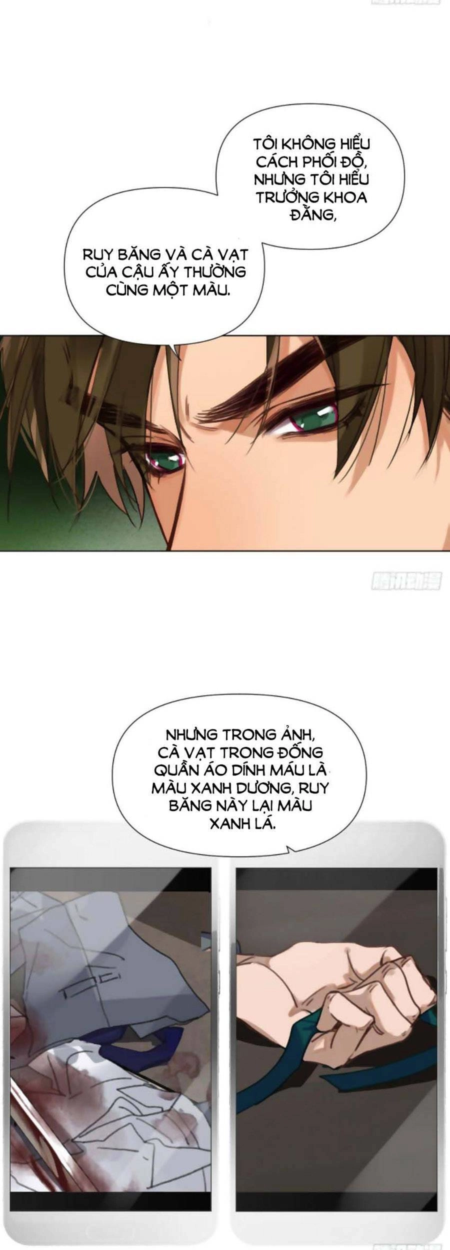 Mối Quan Hệ Không Hoàn Hảo Chapter 111 - 35