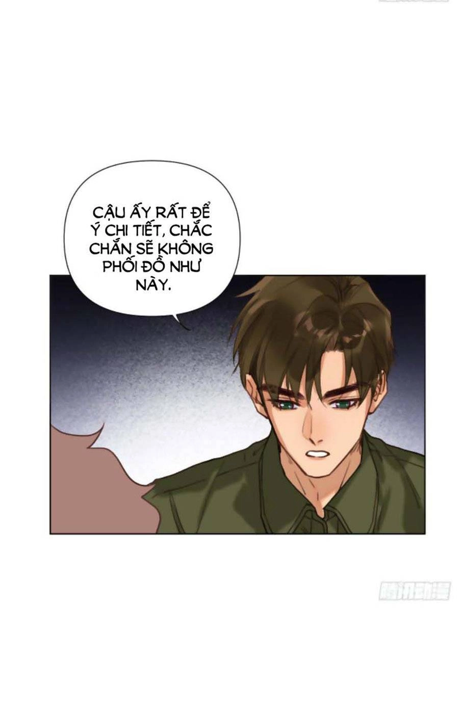 Mối Quan Hệ Không Hoàn Hảo Chapter 111 - 37