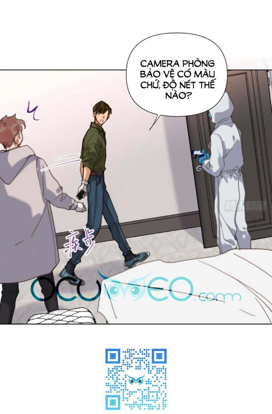 Mối Quan Hệ Không Hoàn Hảo Chapter 111 - 38