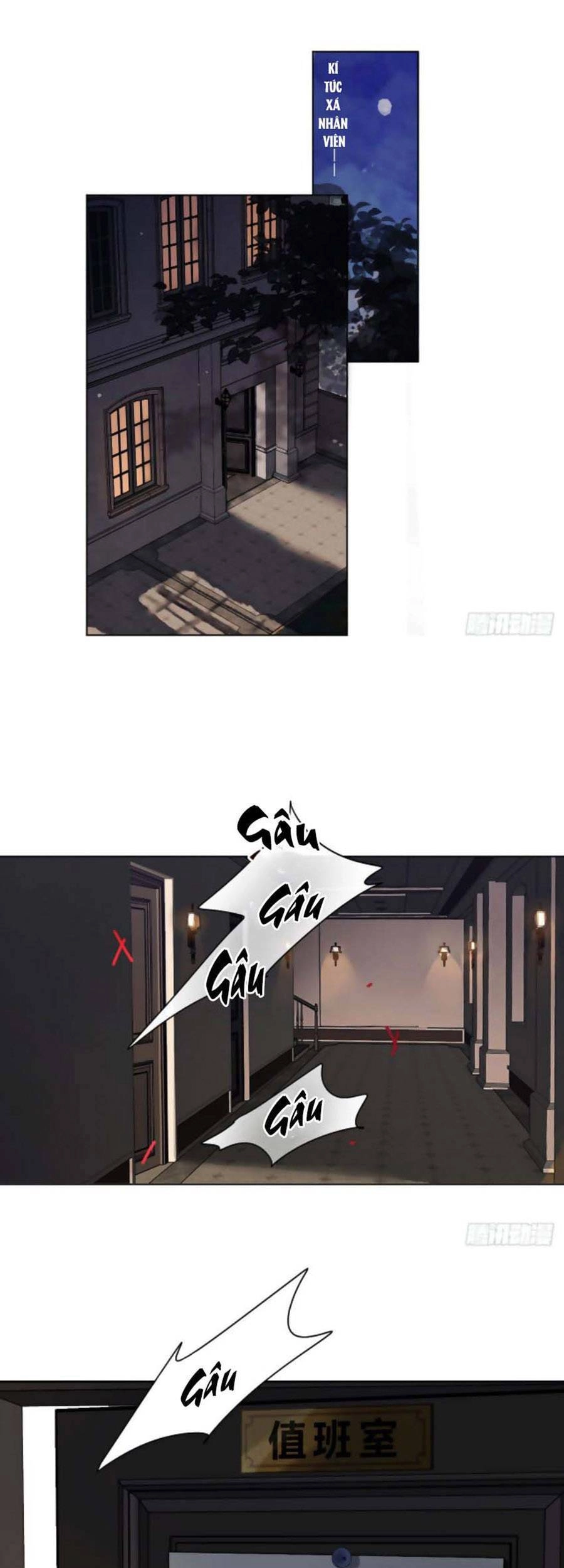 Mối Quan Hệ Không Hoàn Hảo Chapter 112 - 3