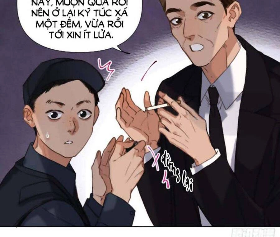 Mối Quan Hệ Không Hoàn Hảo Chapter 112 - 8