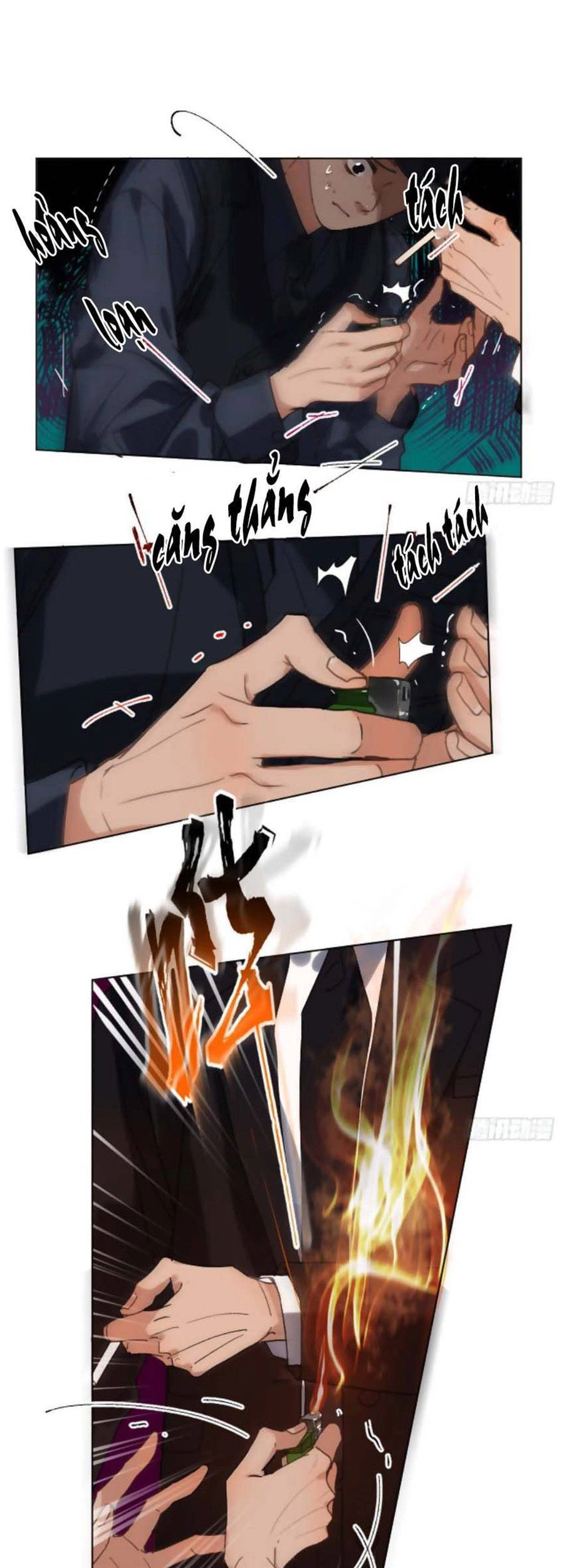 Mối Quan Hệ Không Hoàn Hảo Chapter 112 - 9