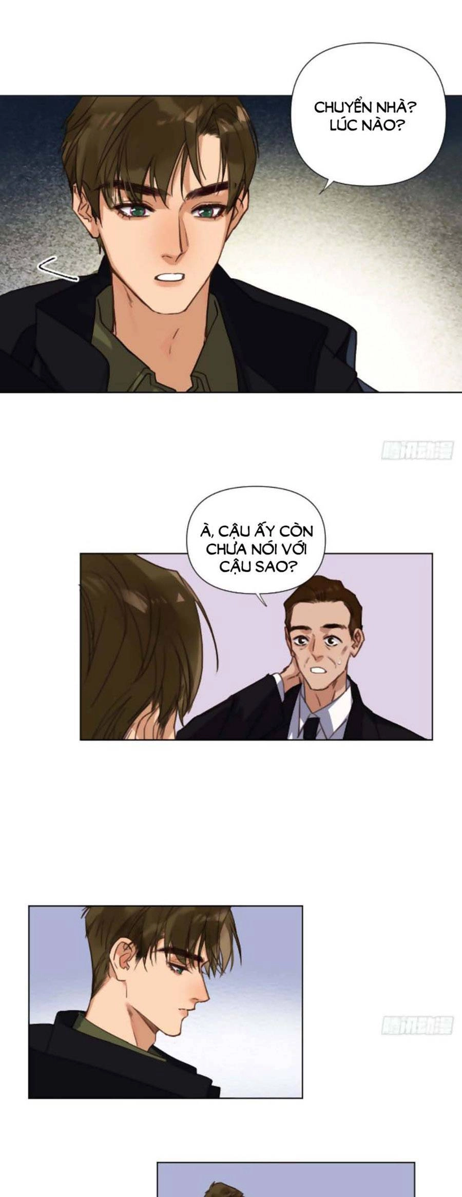 Mối Quan Hệ Không Hoàn Hảo Chapter 112 - 19