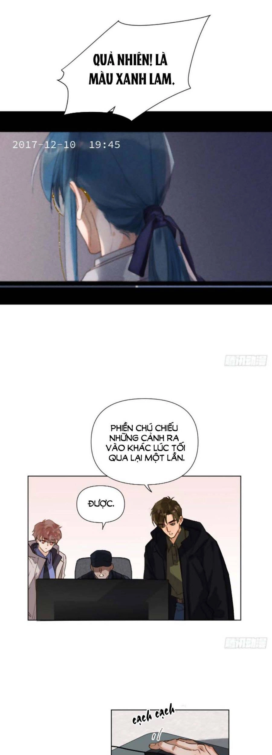 Mối Quan Hệ Không Hoàn Hảo Chapter 112 - 24