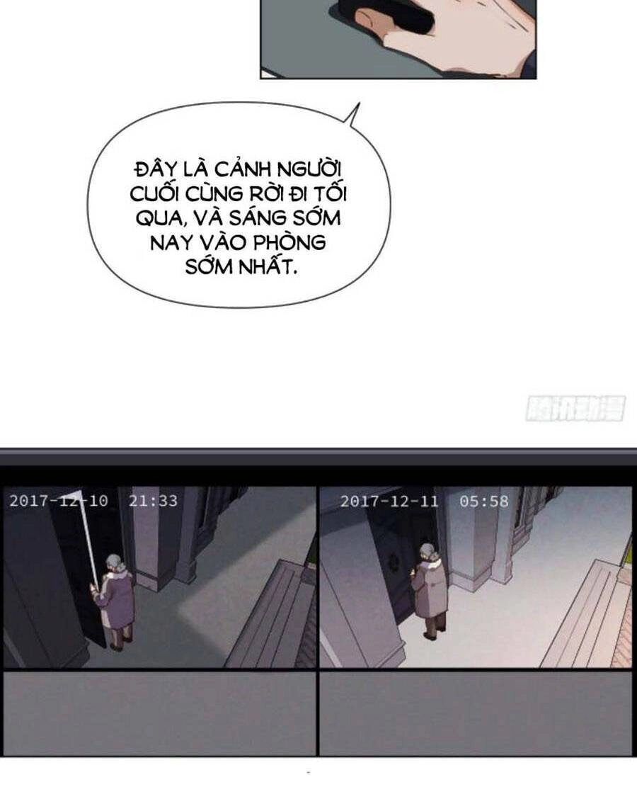 Mối Quan Hệ Không Hoàn Hảo Chapter 112 - 25