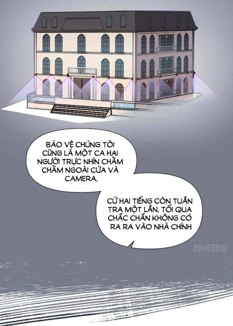 Mối Quan Hệ Không Hoàn Hảo Chapter 112 - 27