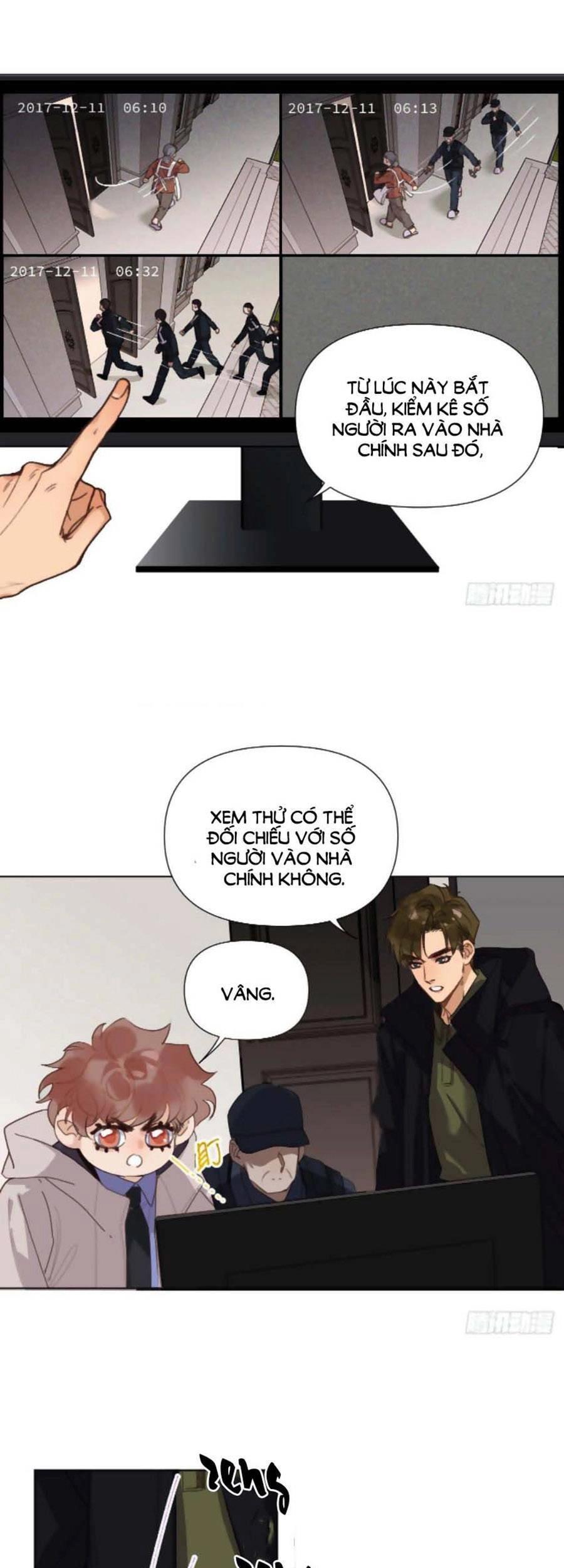 Mối Quan Hệ Không Hoàn Hảo Chapter 112 - 30