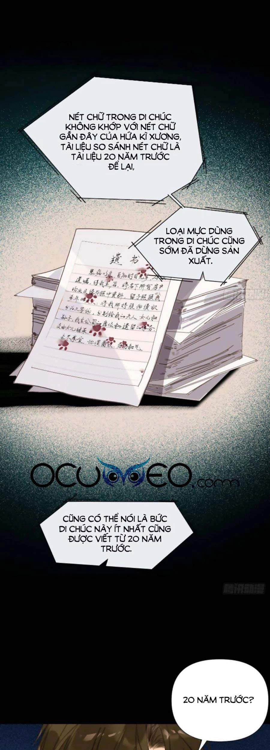 Mối Quan Hệ Không Hoàn Hảo Chapter 112 - 34