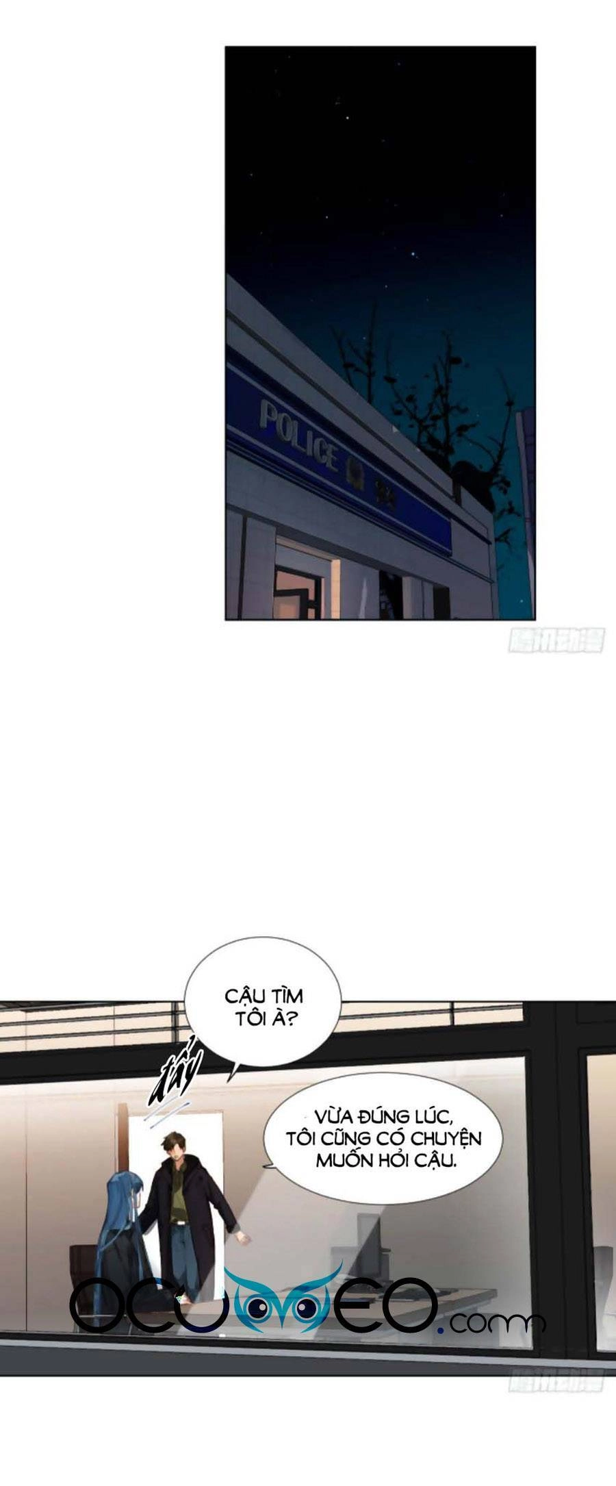 Mối Quan Hệ Không Hoàn Hảo Chapter 113 - 3