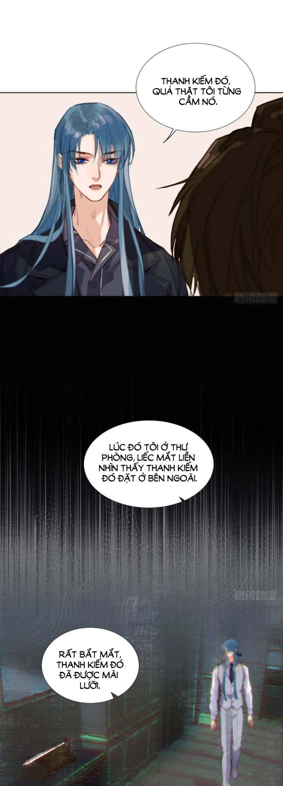 Mối Quan Hệ Không Hoàn Hảo Chapter 113 - 5