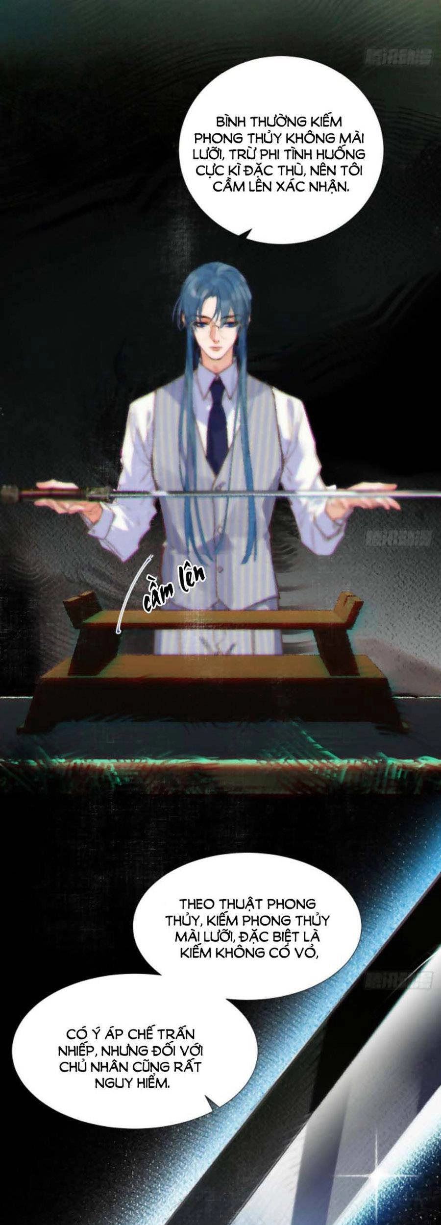 Mối Quan Hệ Không Hoàn Hảo Chapter 113 - 7