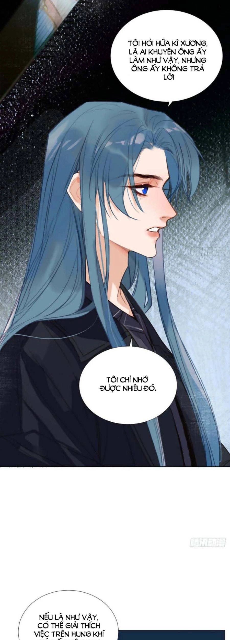 Mối Quan Hệ Không Hoàn Hảo Chapter 113 - 9