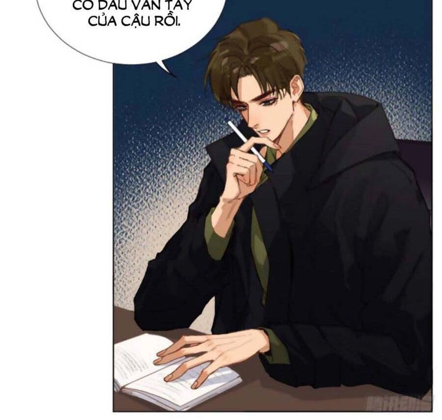 Mối Quan Hệ Không Hoàn Hảo Chapter 113 - 10