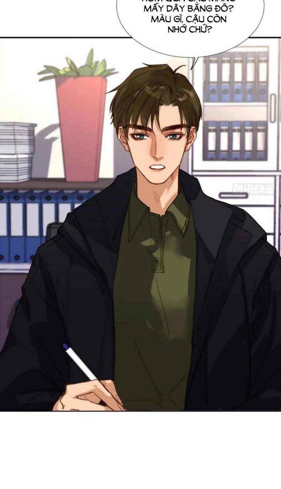 Mối Quan Hệ Không Hoàn Hảo Chapter 113 - 12