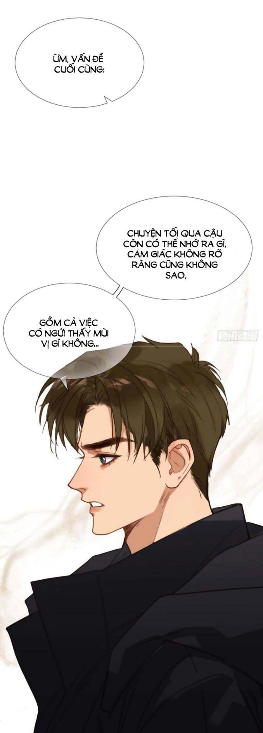 Mối Quan Hệ Không Hoàn Hảo Chapter 113 - 16