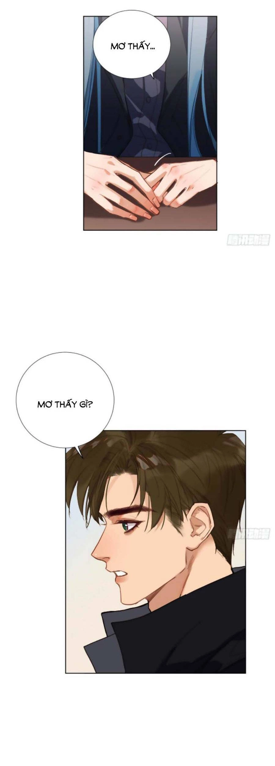 Mối Quan Hệ Không Hoàn Hảo Chapter 113 - 19