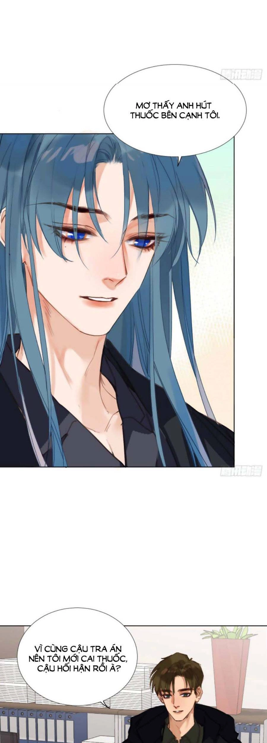 Mối Quan Hệ Không Hoàn Hảo Chapter 113 - 21