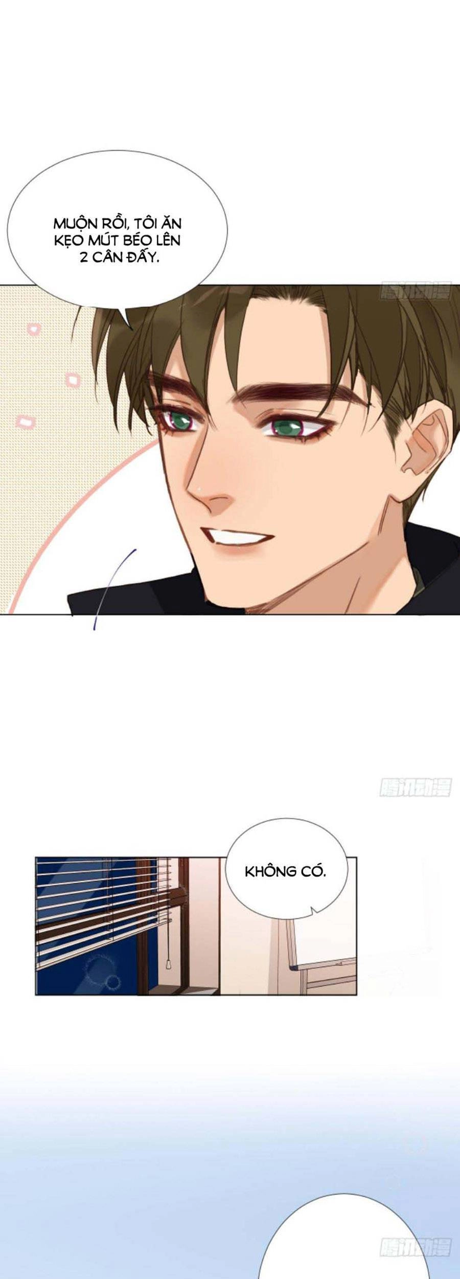 Mối Quan Hệ Không Hoàn Hảo Chapter 113 - 23