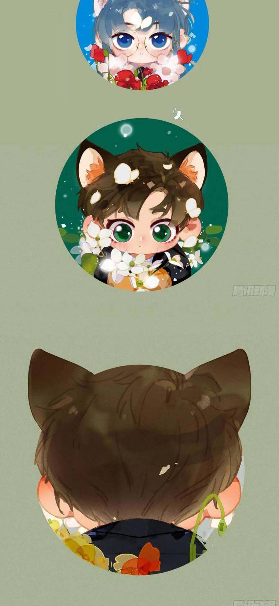 Mối Quan Hệ Không Hoàn Hảo Chapter 113 - 37