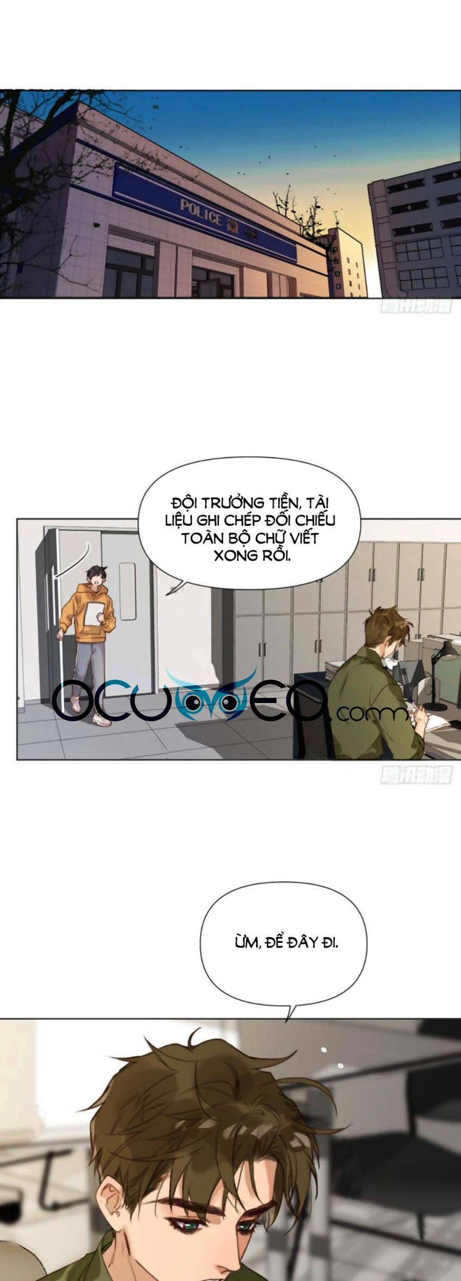 Mối Quan Hệ Không Hoàn Hảo Chapter 114 - 2