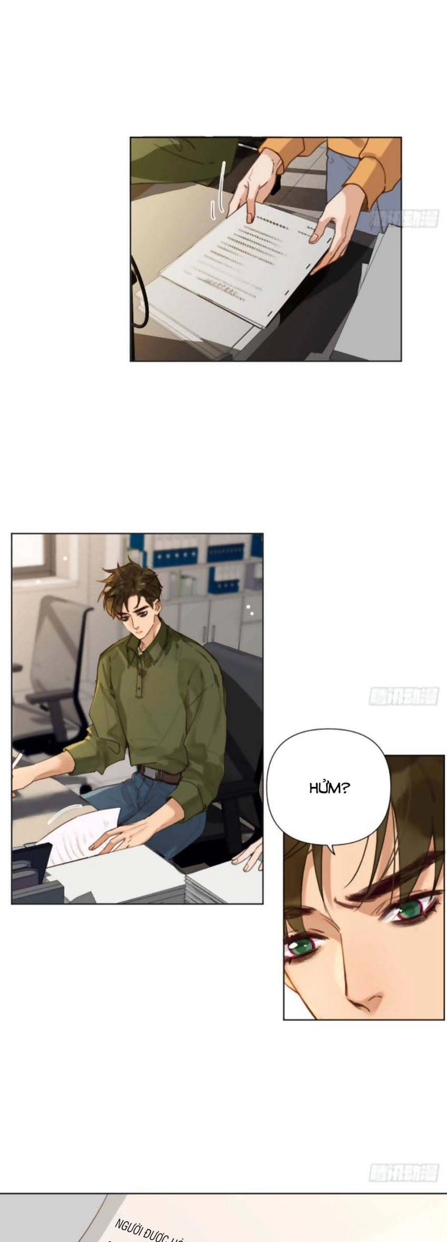 Mối Quan Hệ Không Hoàn Hảo Chapter 114 - 4