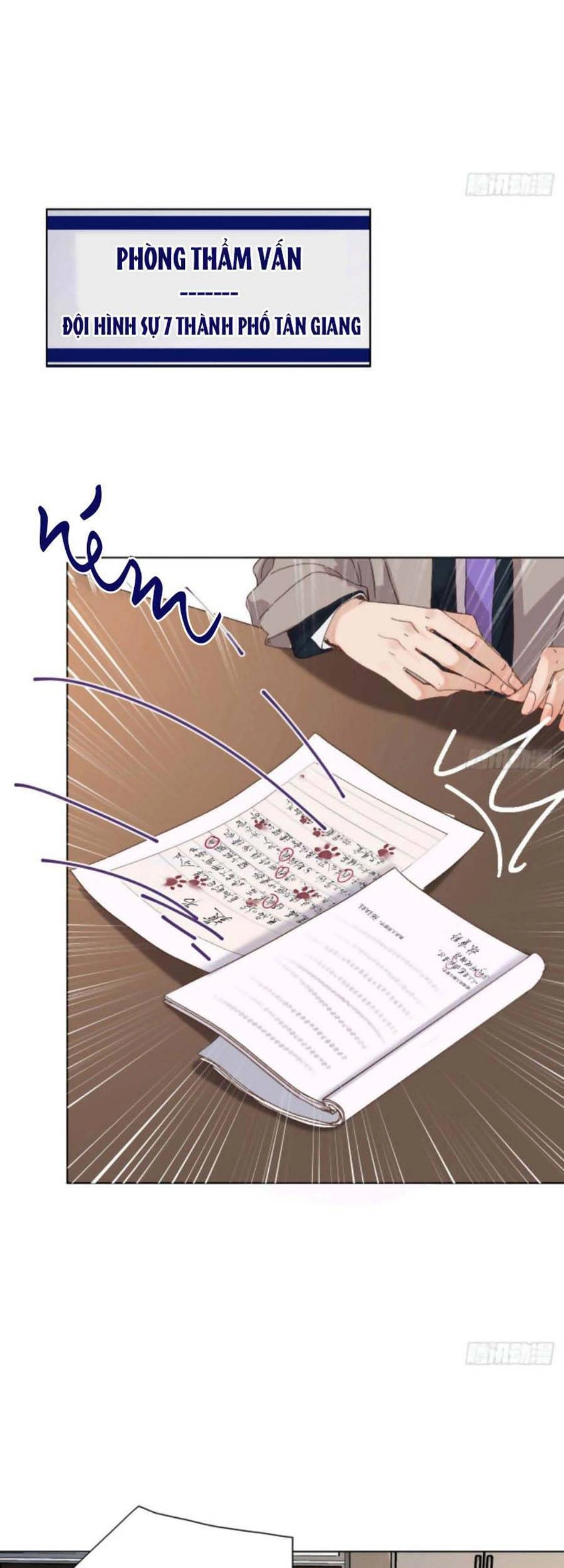 Mối Quan Hệ Không Hoàn Hảo Chapter 114 - 8