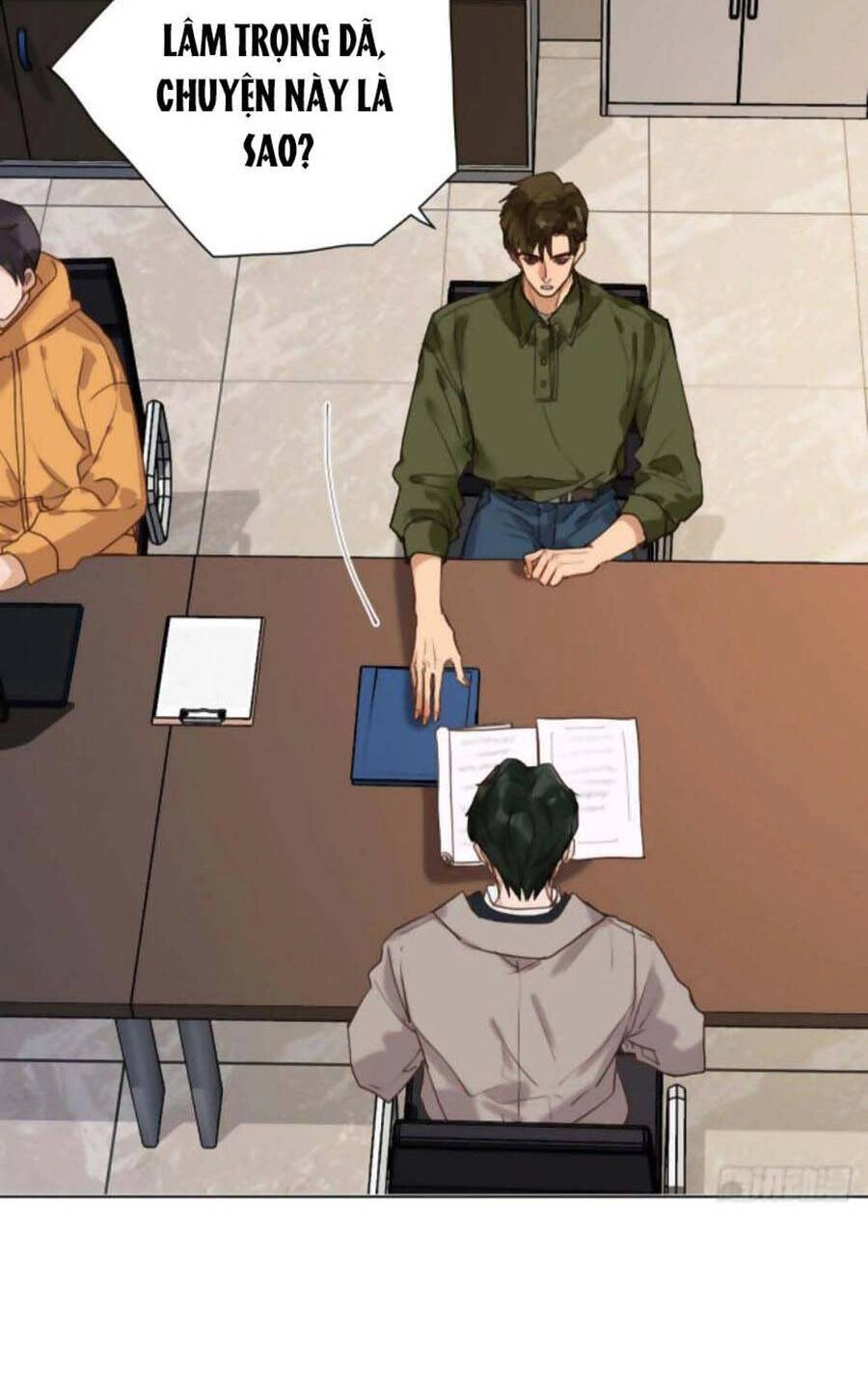 Mối Quan Hệ Không Hoàn Hảo Chapter 114 - 9