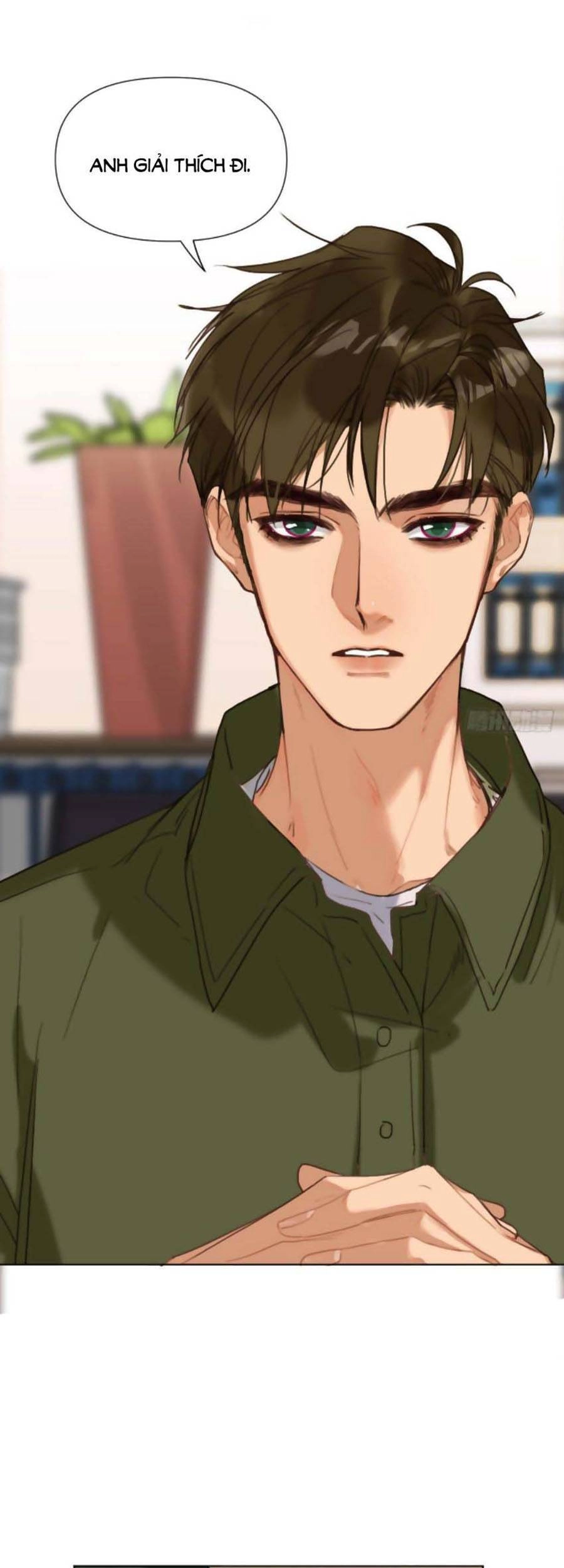 Mối Quan Hệ Không Hoàn Hảo Chapter 114 - 12