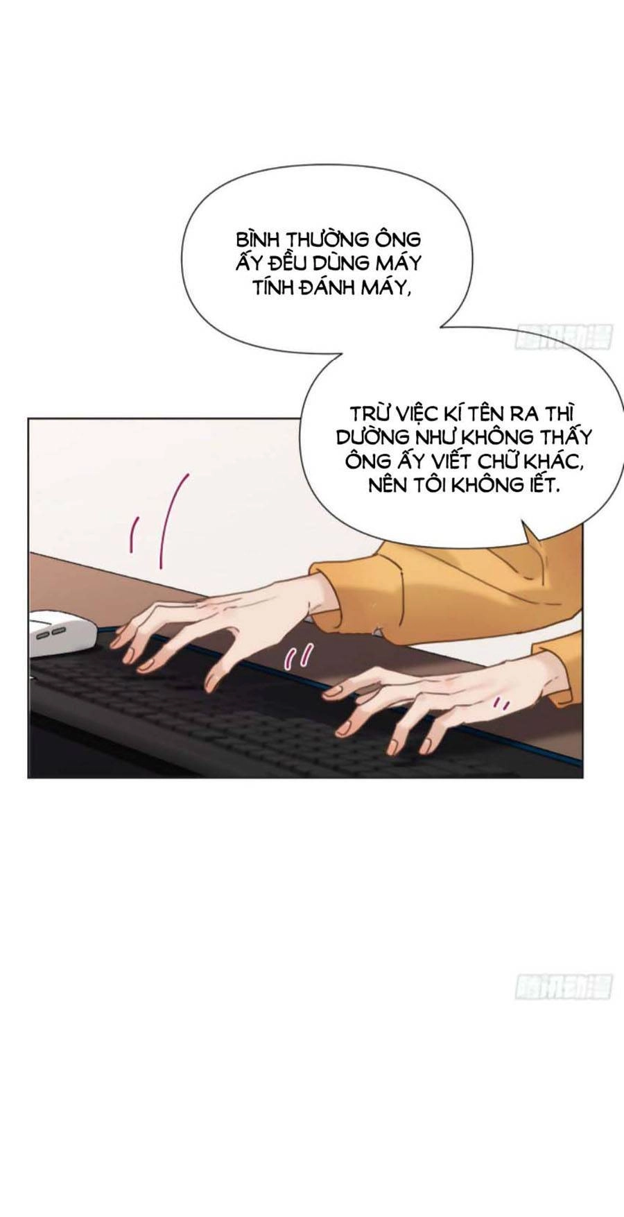 Mối Quan Hệ Không Hoàn Hảo Chapter 114 - 18