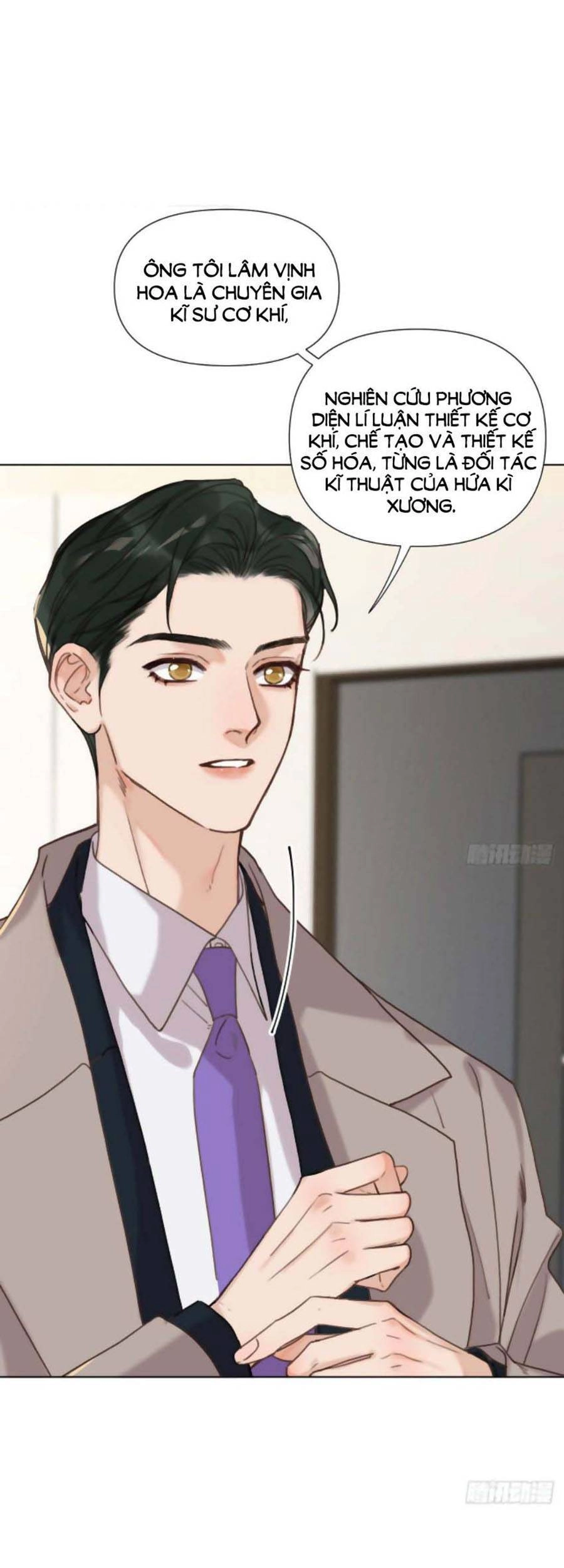 Mối Quan Hệ Không Hoàn Hảo Chapter 114 - 21