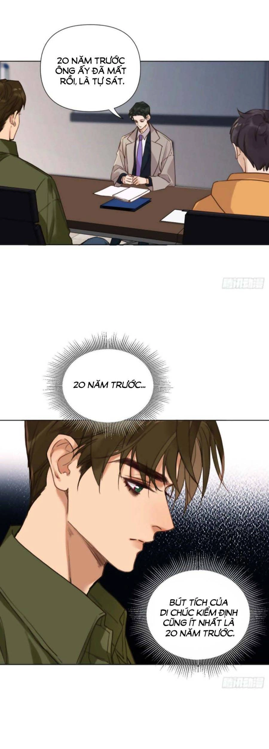 Mối Quan Hệ Không Hoàn Hảo Chapter 114 - 23