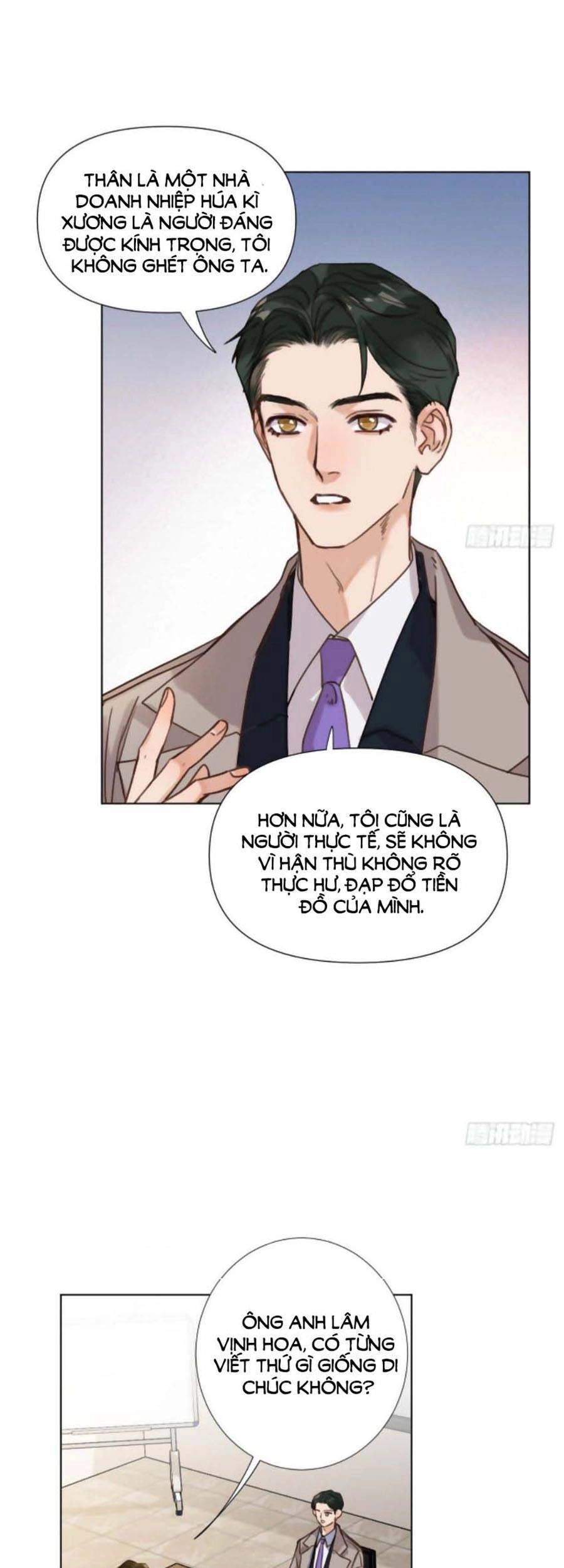 Mối Quan Hệ Không Hoàn Hảo Chapter 114 - 27