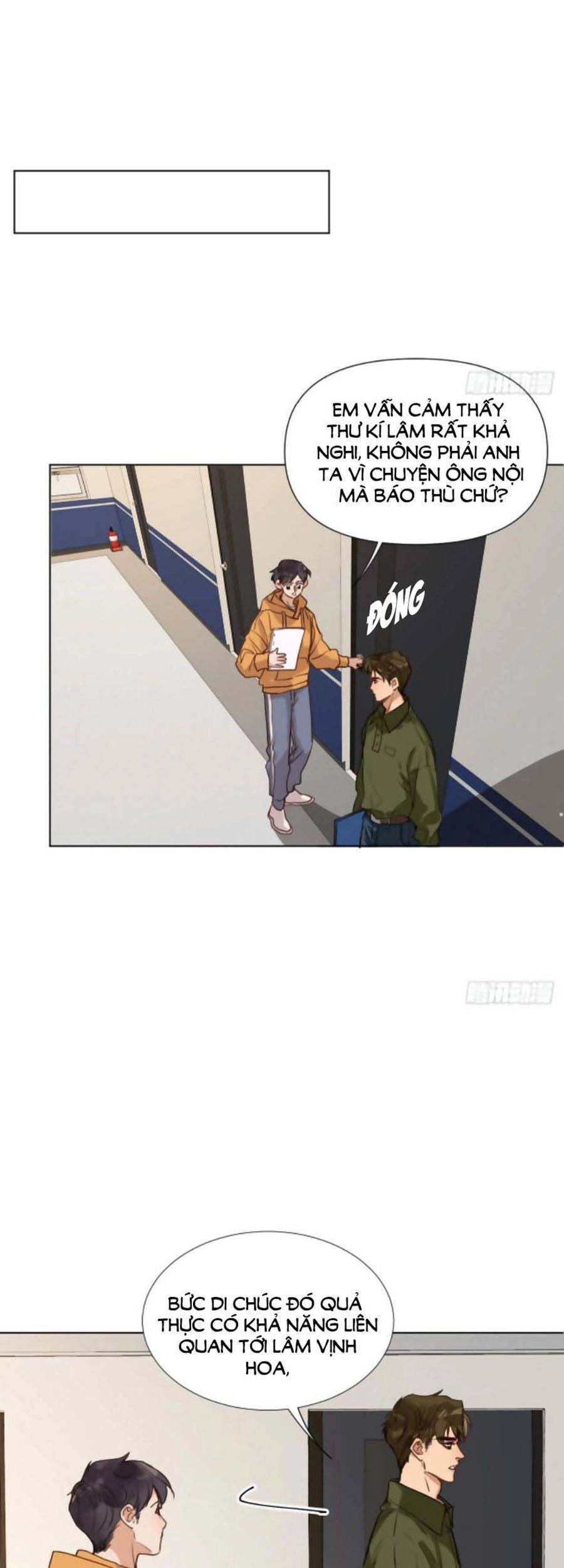 Mối Quan Hệ Không Hoàn Hảo Chapter 114 - 29