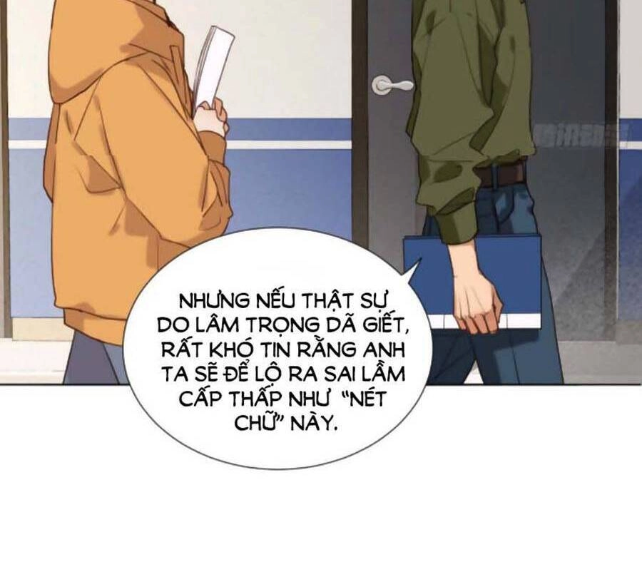 Mối Quan Hệ Không Hoàn Hảo Chapter 114 - 30
