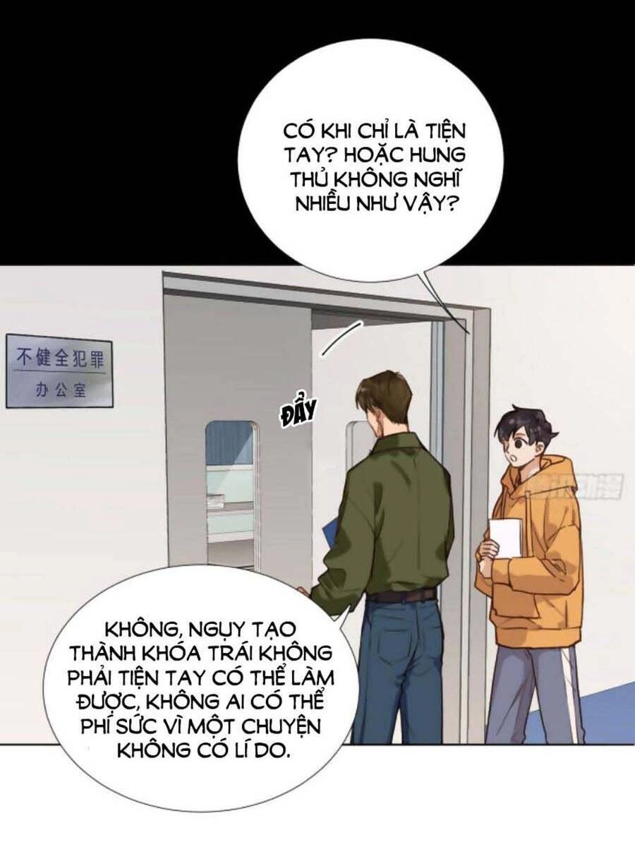 Mối Quan Hệ Không Hoàn Hảo Chapter 114 - 34