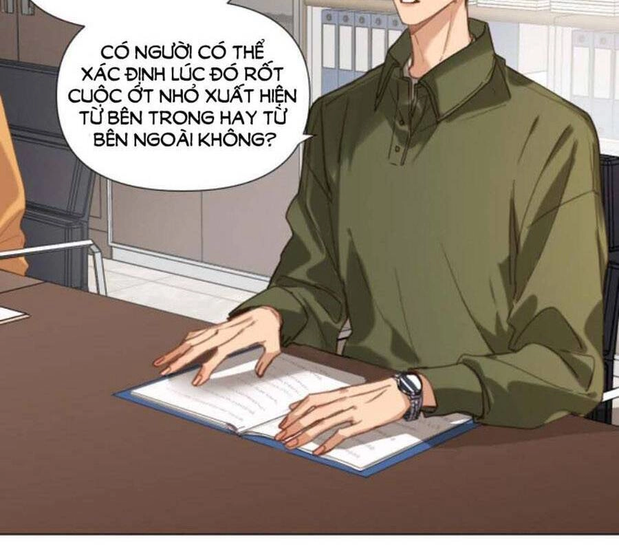 Mối Quan Hệ Không Hoàn Hảo Chapter 115 - 12