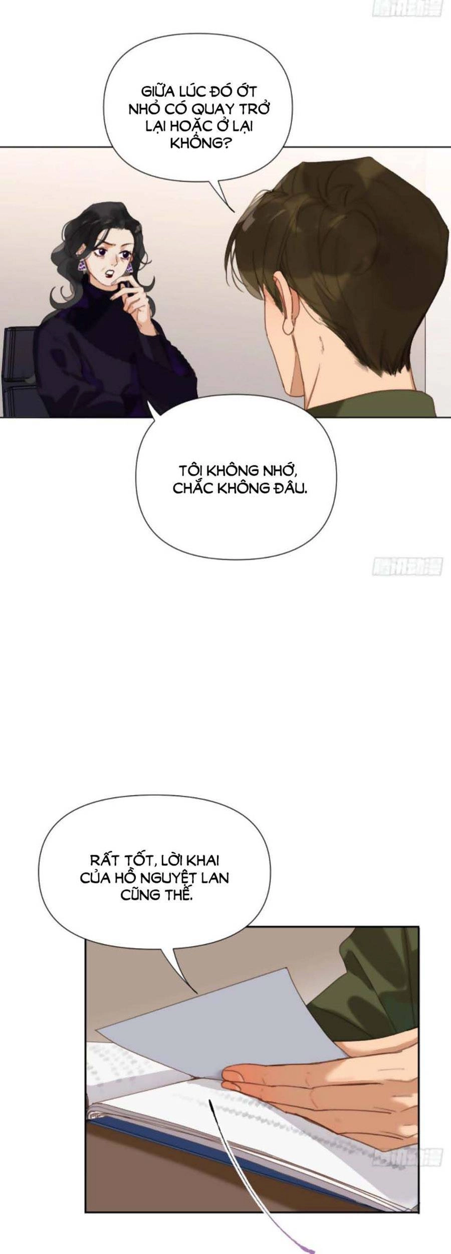 Mối Quan Hệ Không Hoàn Hảo Chapter 115 - 17