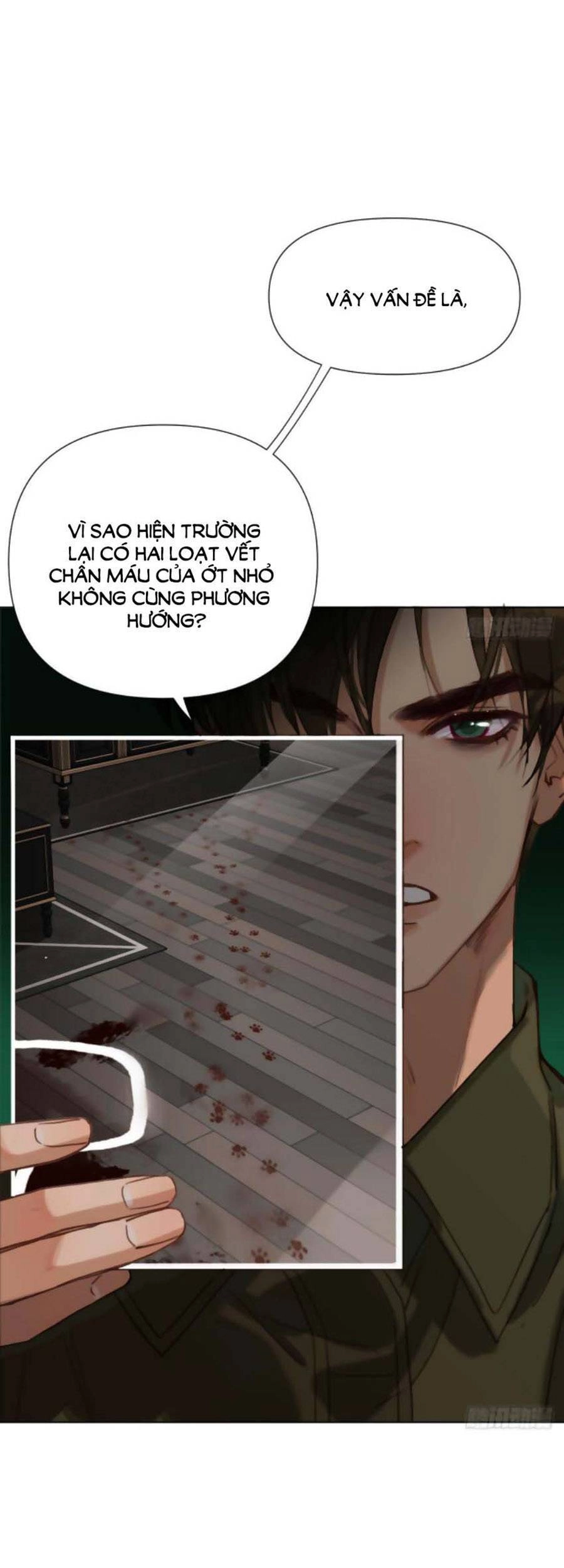 Mối Quan Hệ Không Hoàn Hảo Chapter 115 - 19