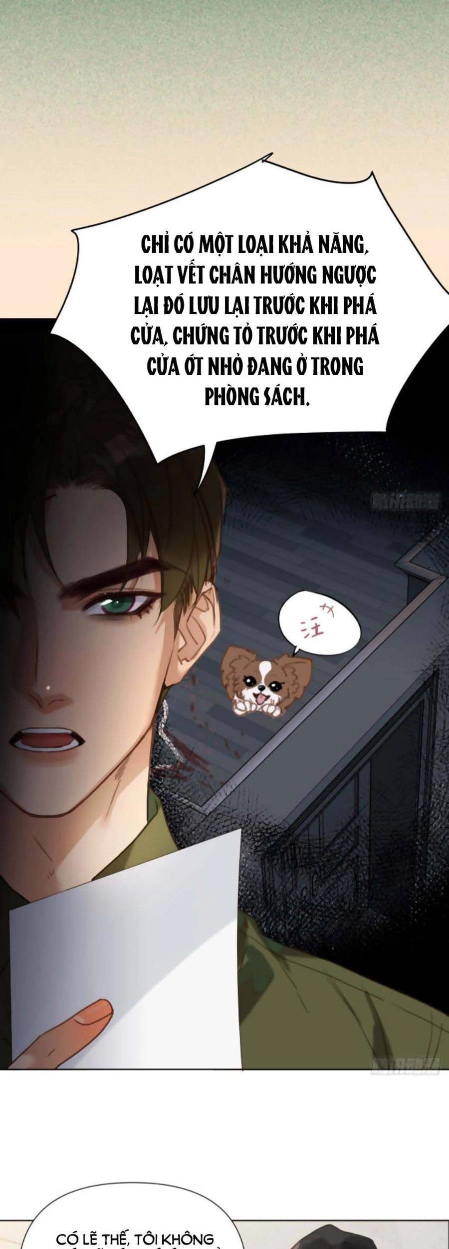 Mối Quan Hệ Không Hoàn Hảo Chapter 115 - 23