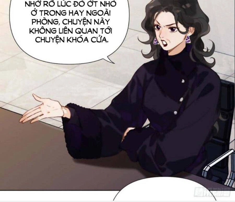 Mối Quan Hệ Không Hoàn Hảo Chapter 115 - 24