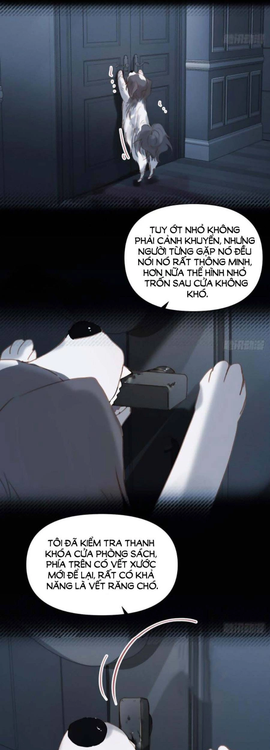 Mối Quan Hệ Không Hoàn Hảo Chapter 115 - 27