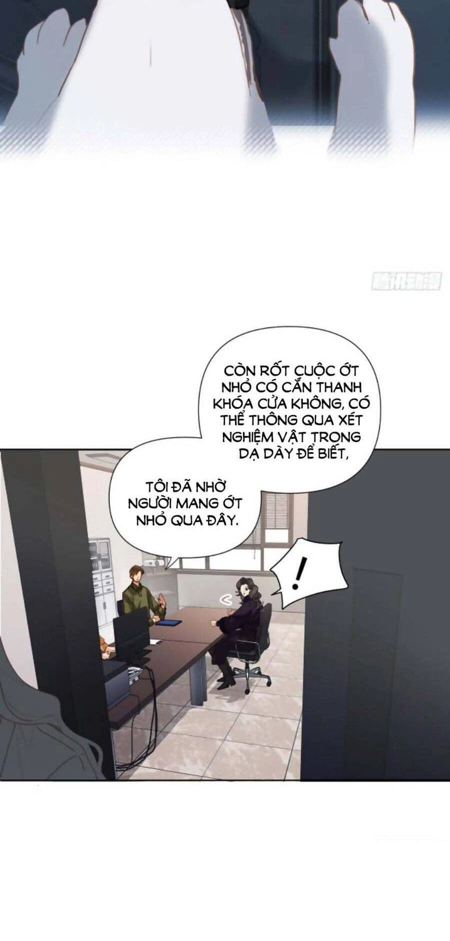 Mối Quan Hệ Không Hoàn Hảo Chapter 115 - 28