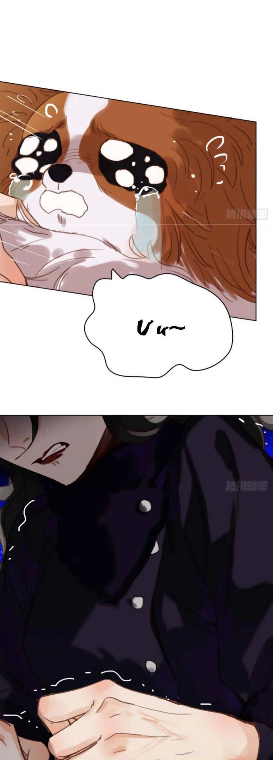 Mối Quan Hệ Không Hoàn Hảo Chapter 115 - 35