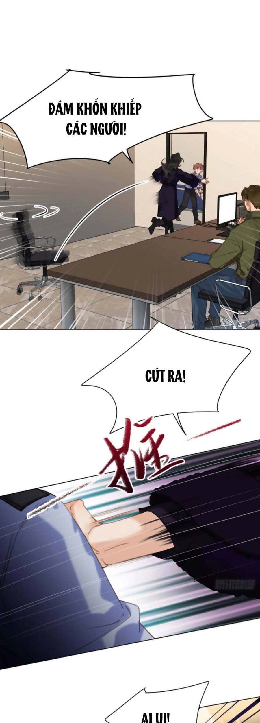 Mối Quan Hệ Không Hoàn Hảo Chapter 115 - 37