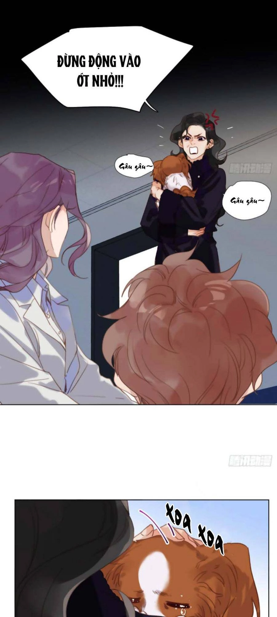 Mối Quan Hệ Không Hoàn Hảo Chapter 115 - 39