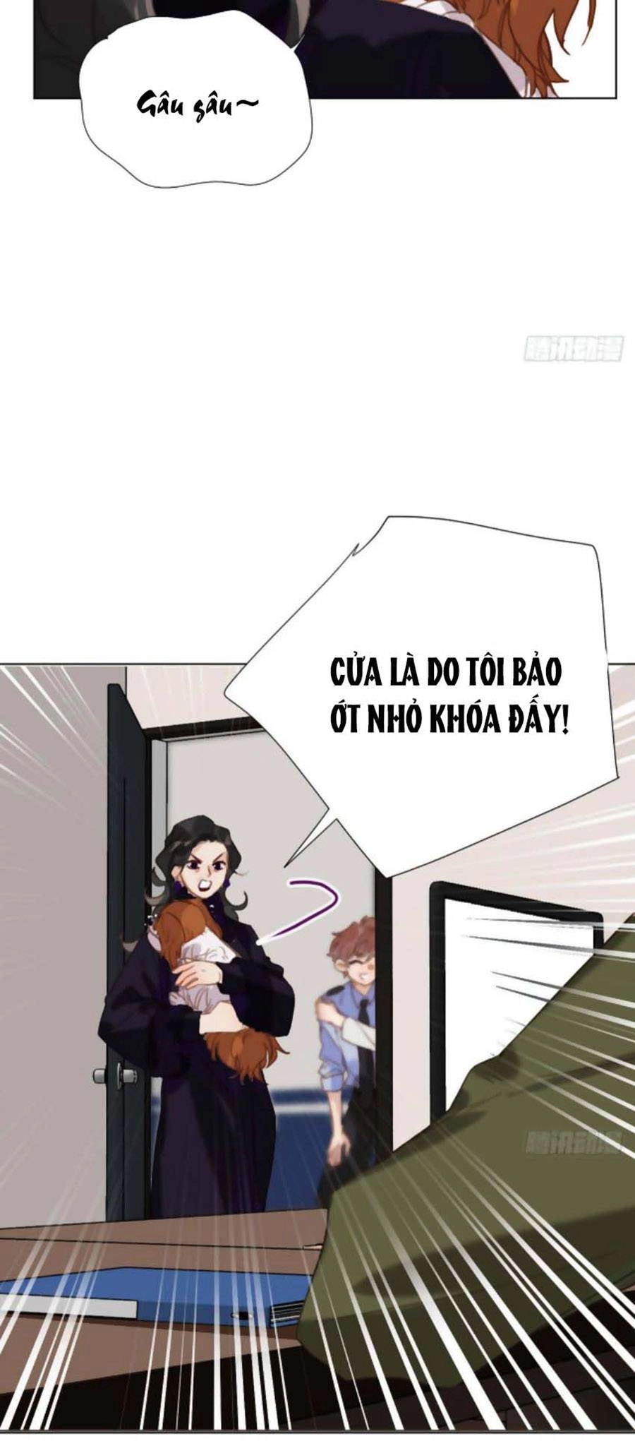 Mối Quan Hệ Không Hoàn Hảo Chapter 115 - 40